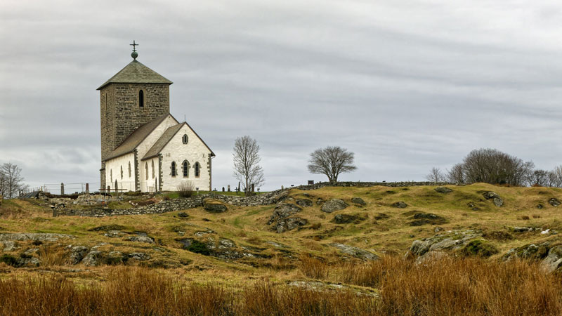 Avaldsnes